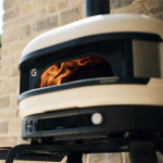 Gozney Dome Gen 2 Propane Pizza Oven - Bone - GMPBNUS1625 - Image 2