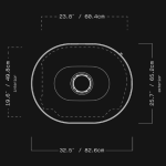 Gozney Dome Gen 2 Propane Pizza Oven - Bone - GMPBNUS1625 - Image 3