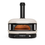 Gozney Dome Gen 2 Propane Pizza Oven - Bone - GMPBNUS1625 - Image 9