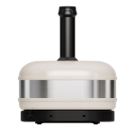 Gozney Dome Gen 2 Propane Pizza Oven - Bone - GMPBNUS1625 - Image 11