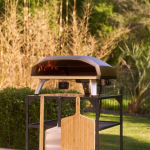 Ooni Koda 2 Max 24-Inch Propane Portable Outdoor Pizza Oven - UU-P2B100 - Image 2