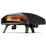 Ooni Koda 2 Max 24-Inch Propane Portable Outdoor Pizza Oven - UU-P2B100 - Image 4