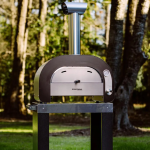Fontana Forni Maestro 60 Gas Fired Pizza Oven - FFMAES60 - Image 2