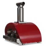 Coyote 30 Inch Hybrid Propane Pizza Oven - Red - C1PZ30HRLP - Image 3