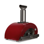 Coyote 30 Inch Hybrid Propane Pizza Oven - Red - C1PZ30HRLP - Image 8