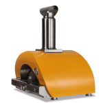 Coyote 30 Inch Hybrid Propane Pizza Oven - Yellow - C1PZ30HYLP - Image 3