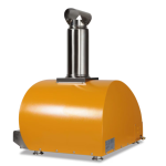 Coyote 30 Inch Hybrid Propane Pizza Oven - Yellow - C1PZ30HYLP - Image 4