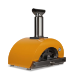 Coyote 30 Inch Hybrid Propane Pizza Oven - Yellow - C1PZ30HYLP - Image 8