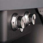 Witt Etna Rotante Propane Pizza Oven - Matte Graphite - 80650064 - Image 4