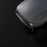 Witt Etna Rotante Propane Pizza Oven - Matte Graphite - 80650064 - Image 5