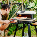 Gozney Arc XL Propane Pizza Oven - Bone - GAPBNUS1624 - Image 3