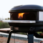 Gozney Arc Propane Pizza Oven - Black - GAPOBUS1425 - Image 2