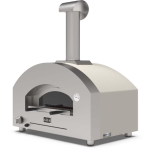 Alfa Futuro 2 Pizze Natural Gas Pizza Oven - White Stone - FXFT-2P-MWS-U - Image 8