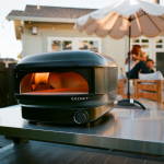 Gozney Arc Lite Propane Pizza Oven - Black - GAPOBUS1226 - Image 7