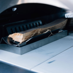 Summerset 32-in Countertop Hybrid Natural Gas Pizza Oven - OV-HYB - Image 2