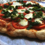 Chicago Brick Oven CBO-750 Built-In Countertop Hybrid Residential Outdoor Pizza Oven - Natural Gas - Silver - CBO-O-CT-750-HYB-NG-SV-R-3K - Image 14