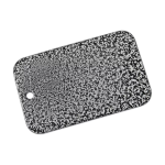 Chicago Brick Oven CBO-750 Hybrid Residential Outdoor Pizza Oven On Stand - Natural Gas - Silver - CBO-O-STD-750-HYB-NG-SV-R-3K - Image 13