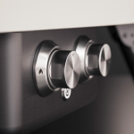 Witt Etna Rotante Propane Pizza Oven - Matte Stone - 80650065 - Image 4