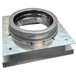 Chicago Brick Oven CBO-750 Built-In Wood Fired Residential Outdoor Pizza Oven DIY Kit - CBO-O-KIT-750 - Image 8