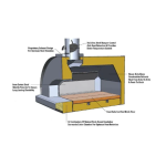 Fontana Forni Mangiafuoco Wood-Fired Pizza Oven On Cart - Anthracite - FTMF-A - Image 5