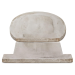 Chicago Brick Oven CBO-500 Built-In Wood Fired Residential Outdoor Pizza Oven DIY Kit - CBO-O-KIT-500 - Image 6