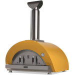 Coyote DUOMO Wood-fired Pizza Oven - Yellow - C1PZ40WY - Image 2