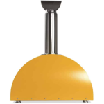 Coyote DUOMO Wood-fired Pizza Oven - Yellow - C1PZ40WY - Image 4
