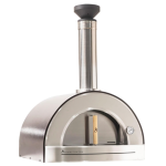 Forno Venetzia Pronto 220 Countertop Outdoor Wood-Fired Pizza Oven - Copper - FVP220C