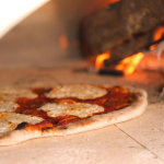 Forno Venetzia Torino 200 40-Inch Countertop Pizza Oven & Cover Bundle - Image 6