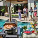 Ooni Karu 2 Countertop Wood-Fired Pizza Oven - UU-P30300 - Image 2