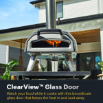 Ooni Karu 2 Countertop Wood-Fired Pizza Oven - UU-P30300 - Image 5