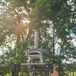 Ooni Karu 2 Countertop Wood-Fired Pizza Oven - UU-P30300 - Image 11