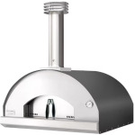 Fontana Forni Marinara Wood-Fired Pizza Oven - Anthracite - FTMARIN-A