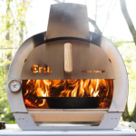 Cru Ovens Model 32 G2 Outdoor Wood-Fired Pizza Oven - CRU32G2 - Image 2