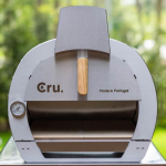 Cru Ovens Model 32 G2 Outdoor Wood-Fired Pizza Oven - CRU32G2 - Image 5
