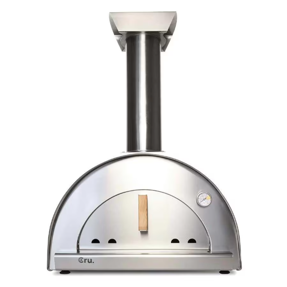 duttpack-31346 Cru Ovens Champion Outdoor Wood-Fired Pizza Oven - Cru Champion - Image 1