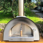 Cru Pro 60 Outdoor Wood-Fired Pizza Oven - CRUO60G1 - Image 6