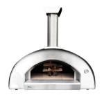 Cru Pro 90 Outdoor Wood-Fired Pizza Oven - CRUO90G1