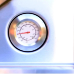 WPPO Karma 32-in Wood Fired Pizza Oven - WKK-02S - Image 5