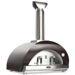 Coyote DUOMO Wood-fired Pizza Oven - Copper - C1PZ40WC - Image 6