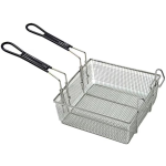 Bayou Classic Double Basket For The 4-Gallon Or 9-Gallon Bayou Fryer - 700-189