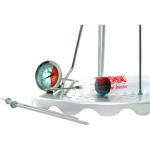 Bayou Classic Fryers Complete Turkey Fryer And Poultry Rack Accessory Set - Image 4