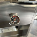 Bayou Classic Thermometers 3 Inch Bayou Fryer Thermometer - Image 2