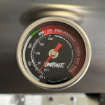 Bayou Classic Thermometers 3 Inch Bayou Fryer Thermometer - Image 3