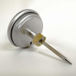 Bayou Classic Thermometers 3 Inch Bayou Fryer Thermometer - Image 5