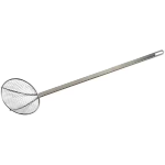 Bayou Classic Skimmers 36 Inch Nickel-Plated Skimmer