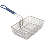Bayou Classic Stainless Steel Bayou Fryer Basket For The 2.5-Gallon Bayou Fryer - 700-182