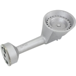 Bayou Classic High Pressure Outdoor Stove With Windscreen - Image 2