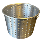 High Performance Cookers 80 Quart Powered Seafood/Crawfish Cooker - PW80-BDJ-VLV075 - Image 9