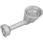 Bayou Classic Stoves Aluminum Fish Cooker With High Pressure Outdoor Propane Gas Stove - Image 2